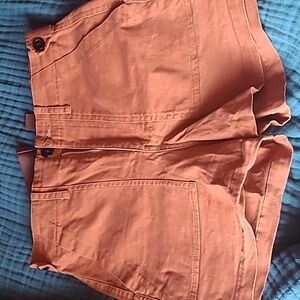 Wondery Brand/ Wondery Outdoors Isabel shorts